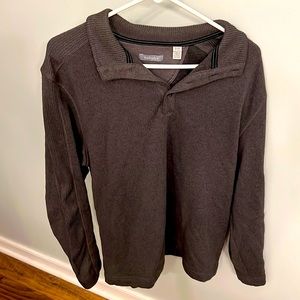 Men’s VanHeusen Sweater Great Condition